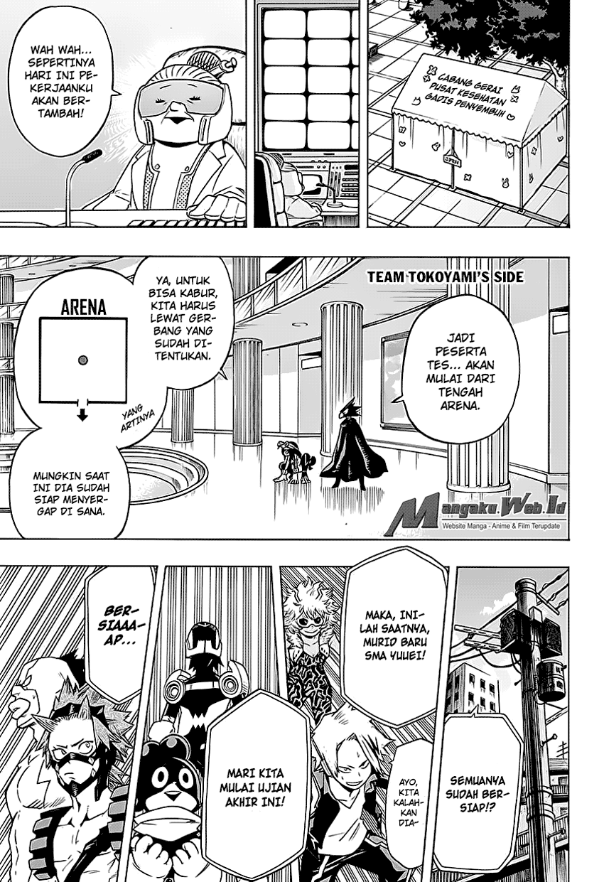Chapter 61 - halaman 12