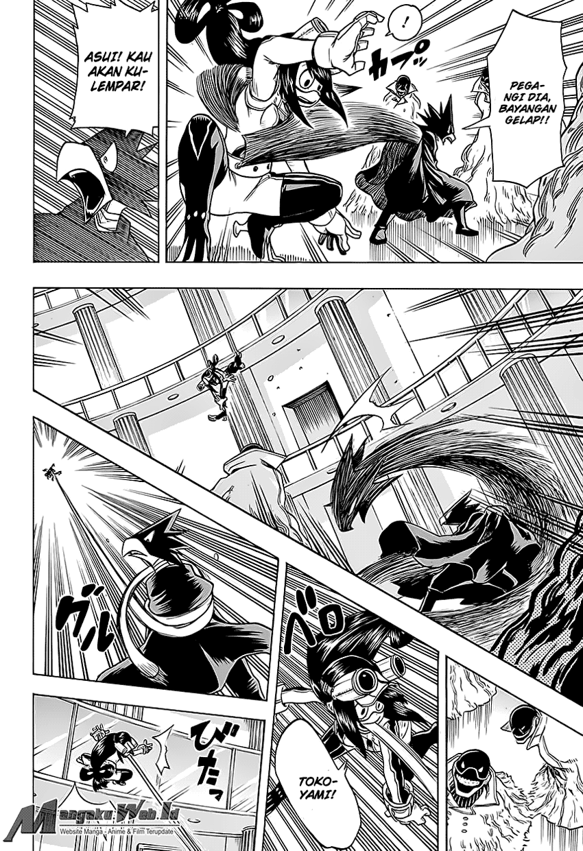 Chapter 61 - halaman 15