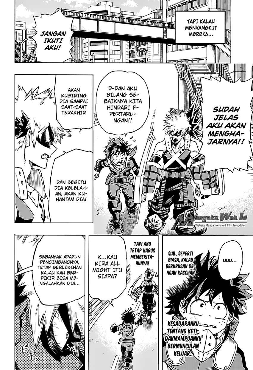 Chapter 61 - halaman 17