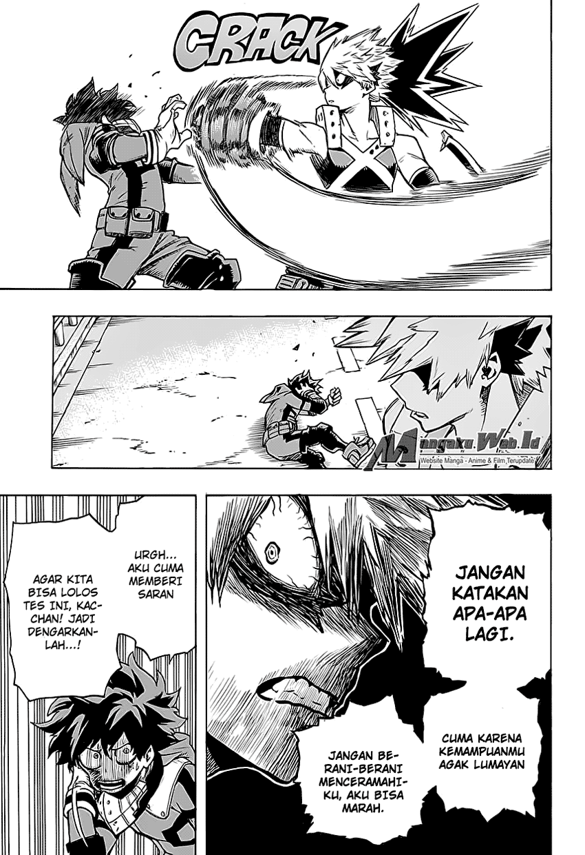 Chapter 61 - halaman 18