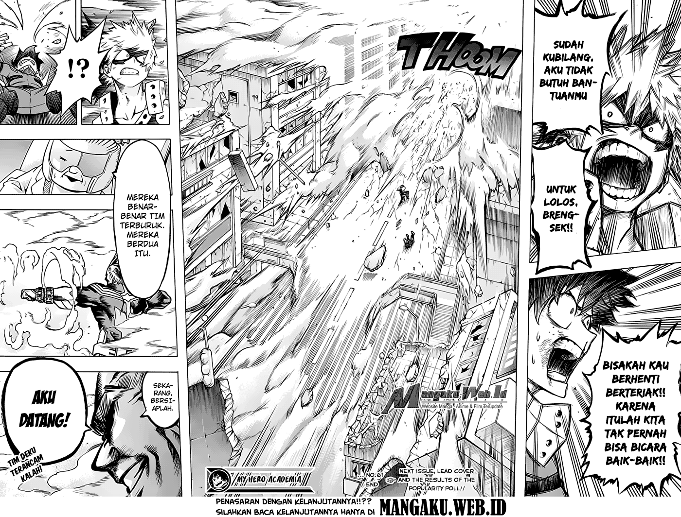 Chapter 61 - halaman 19