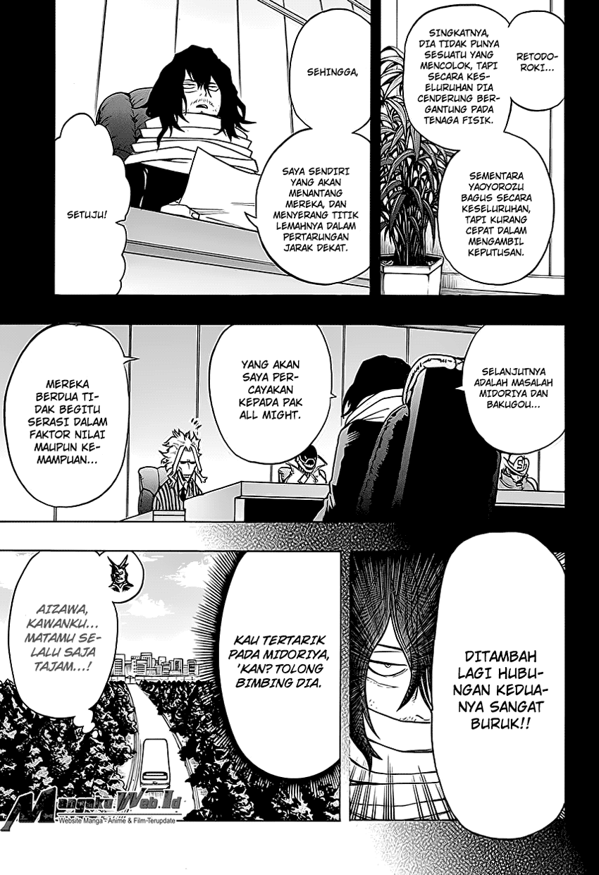 Chapter 61 - halaman 6