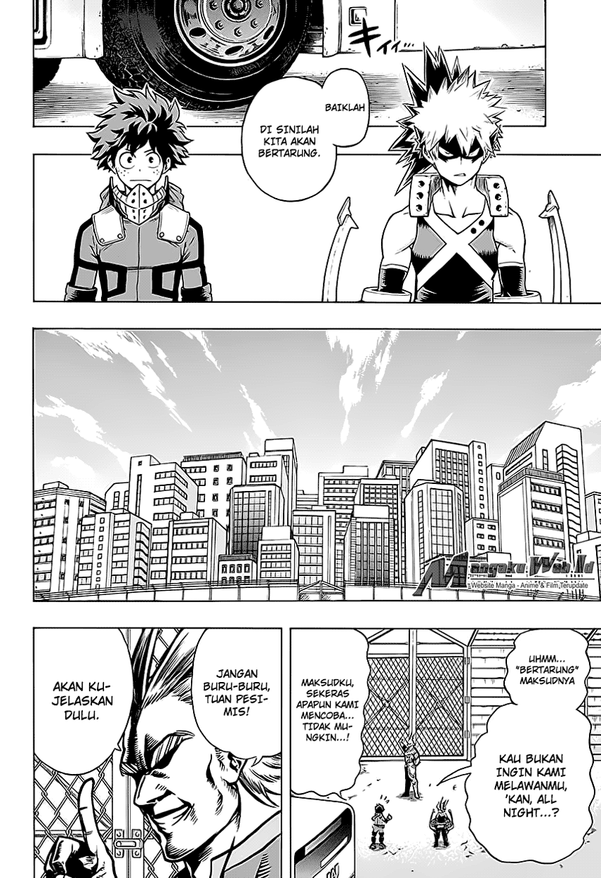 Chapter 61 - halaman 7