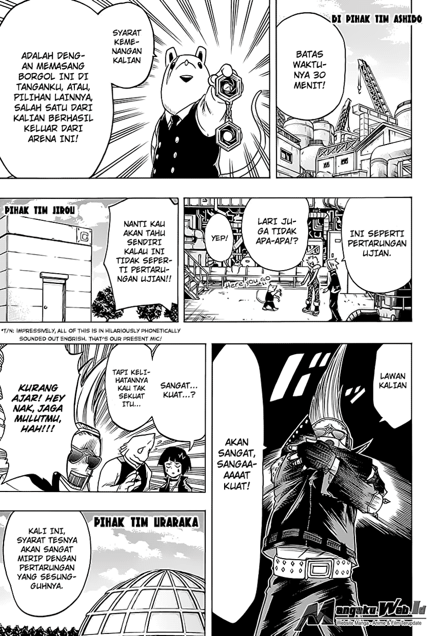 Chapter 61 - halaman 8
