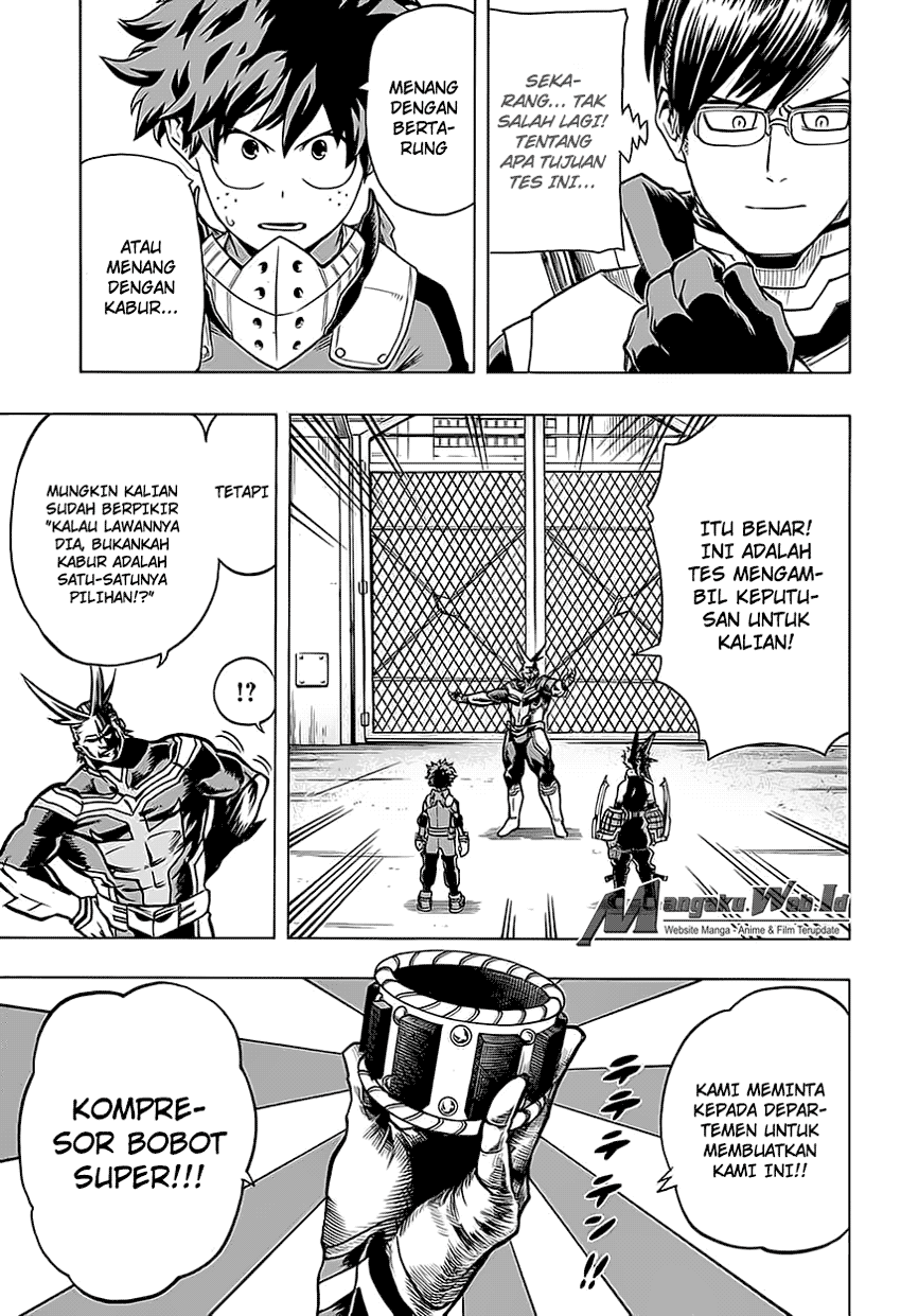 Chapter 61 - halaman 10