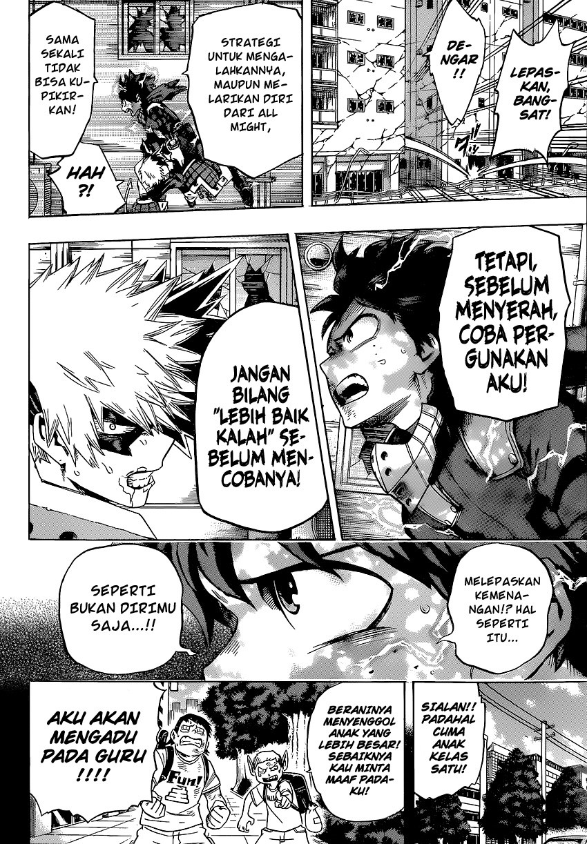 Chapter 62 - halaman 16