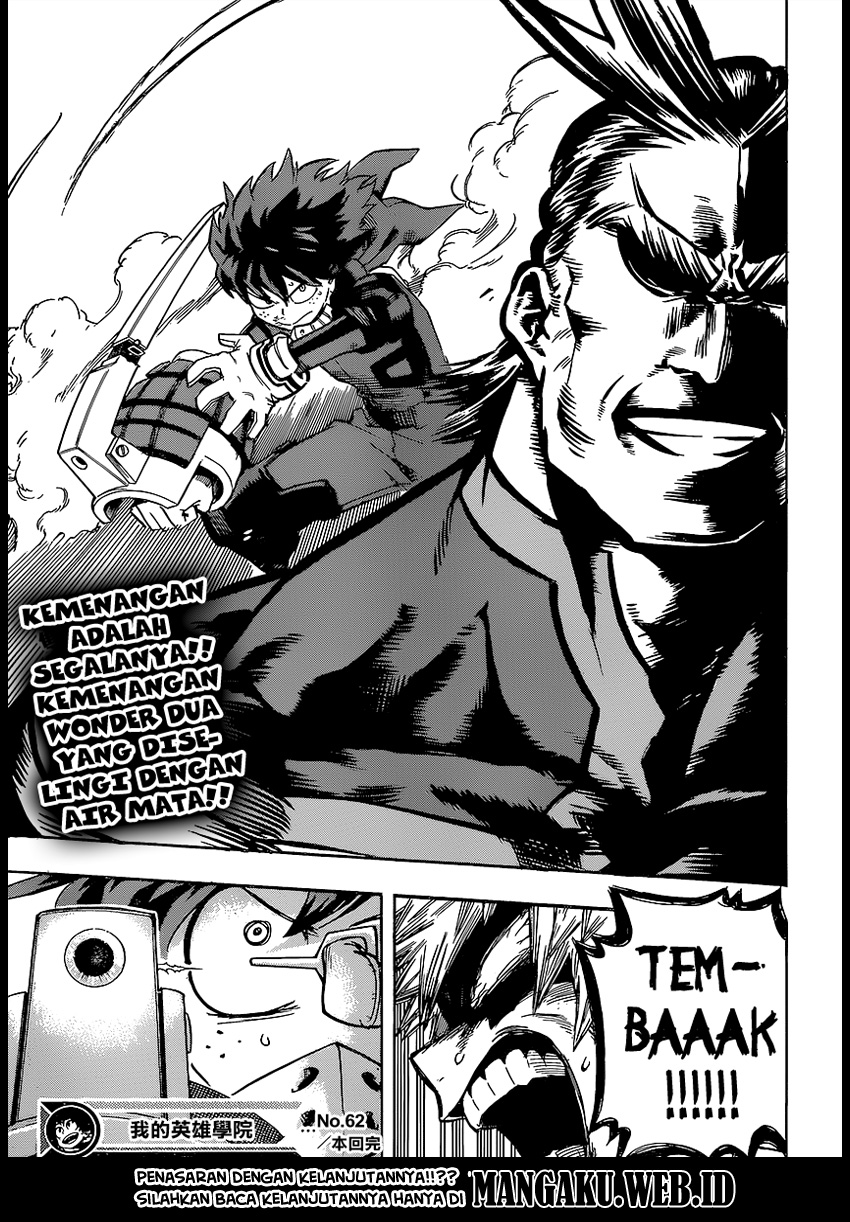 Chapter 62 - halaman 19