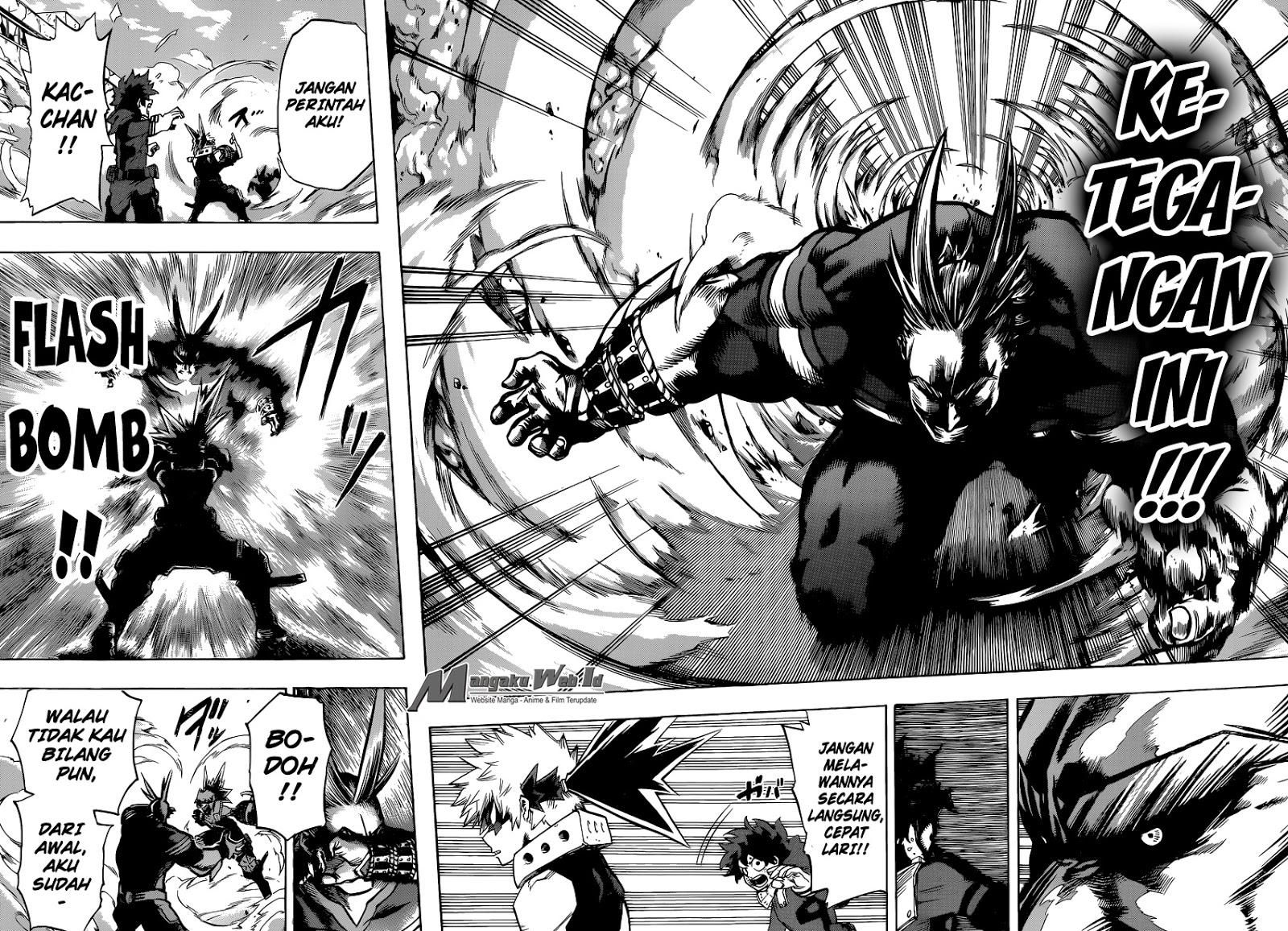 Chapter 62 - halaman 5