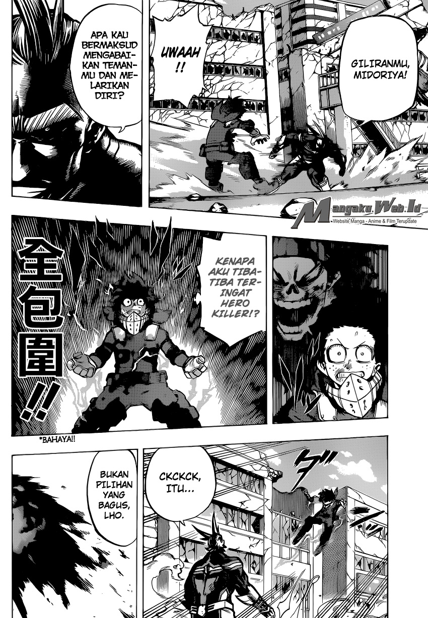 Chapter 62 - halaman 8