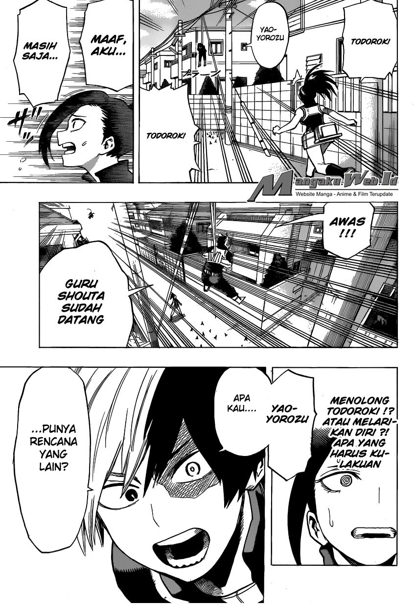 Chapter 63 - halaman 16