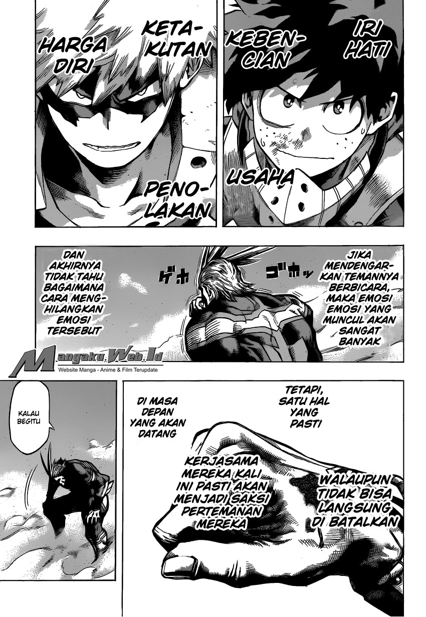 Chapter 63 - halaman 6