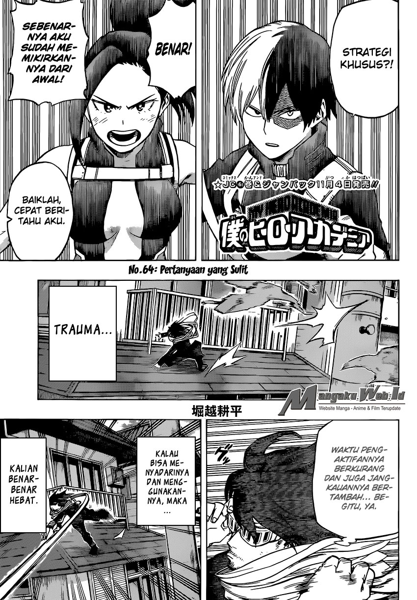 Chapter 64 - halaman 2