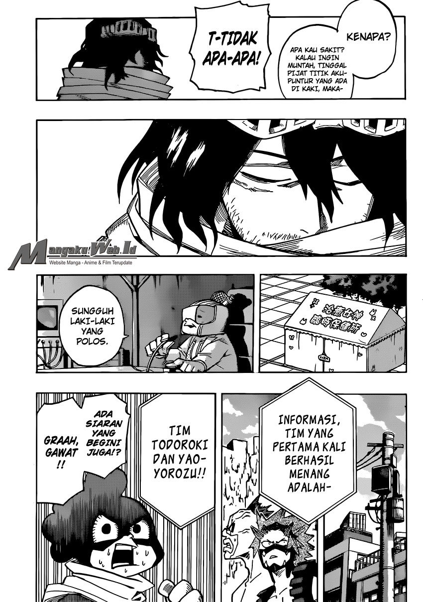 Chapter 64 - halaman 16