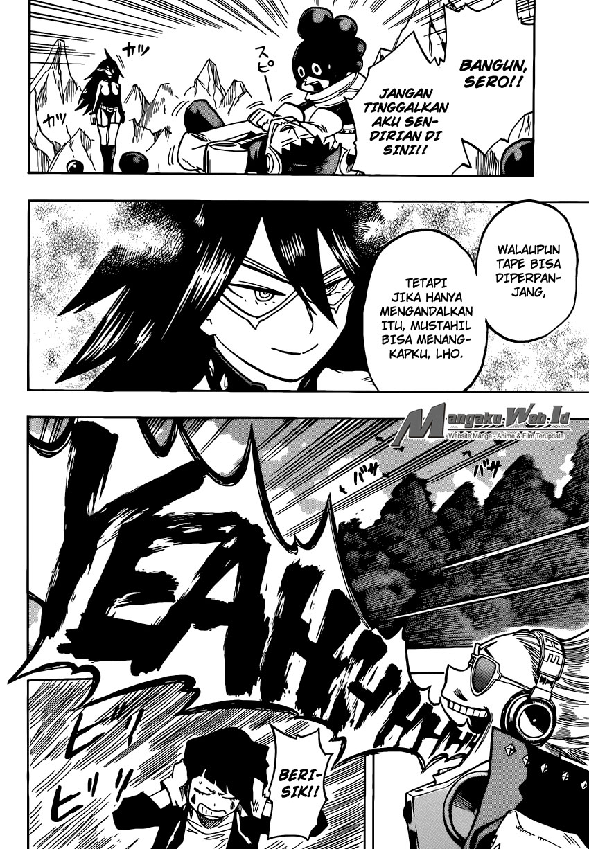 Chapter 64 - halaman 17