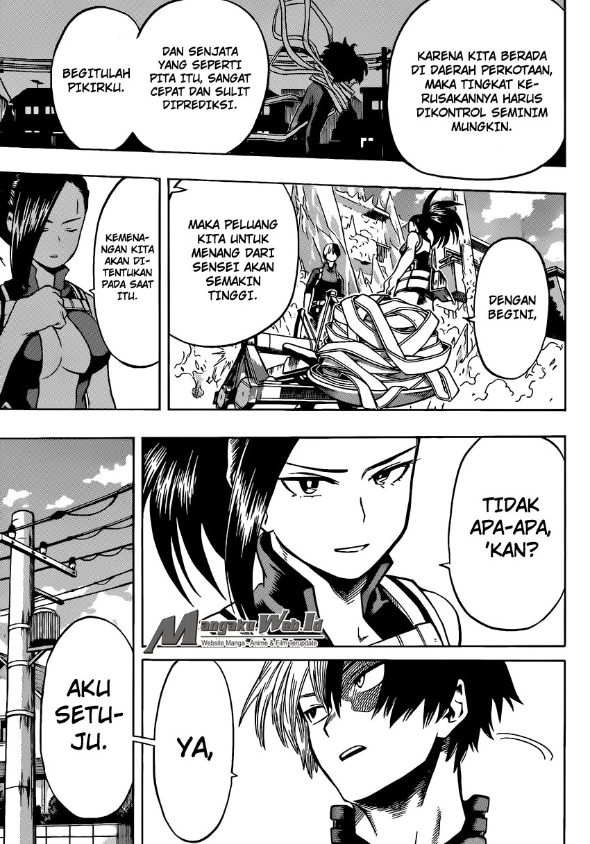 Chapter 64 - halaman 8
