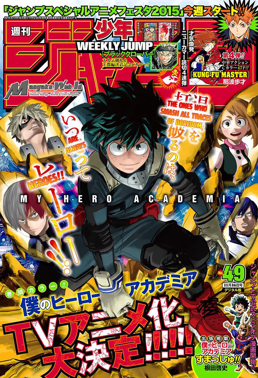 Chapter 65 - halaman 2