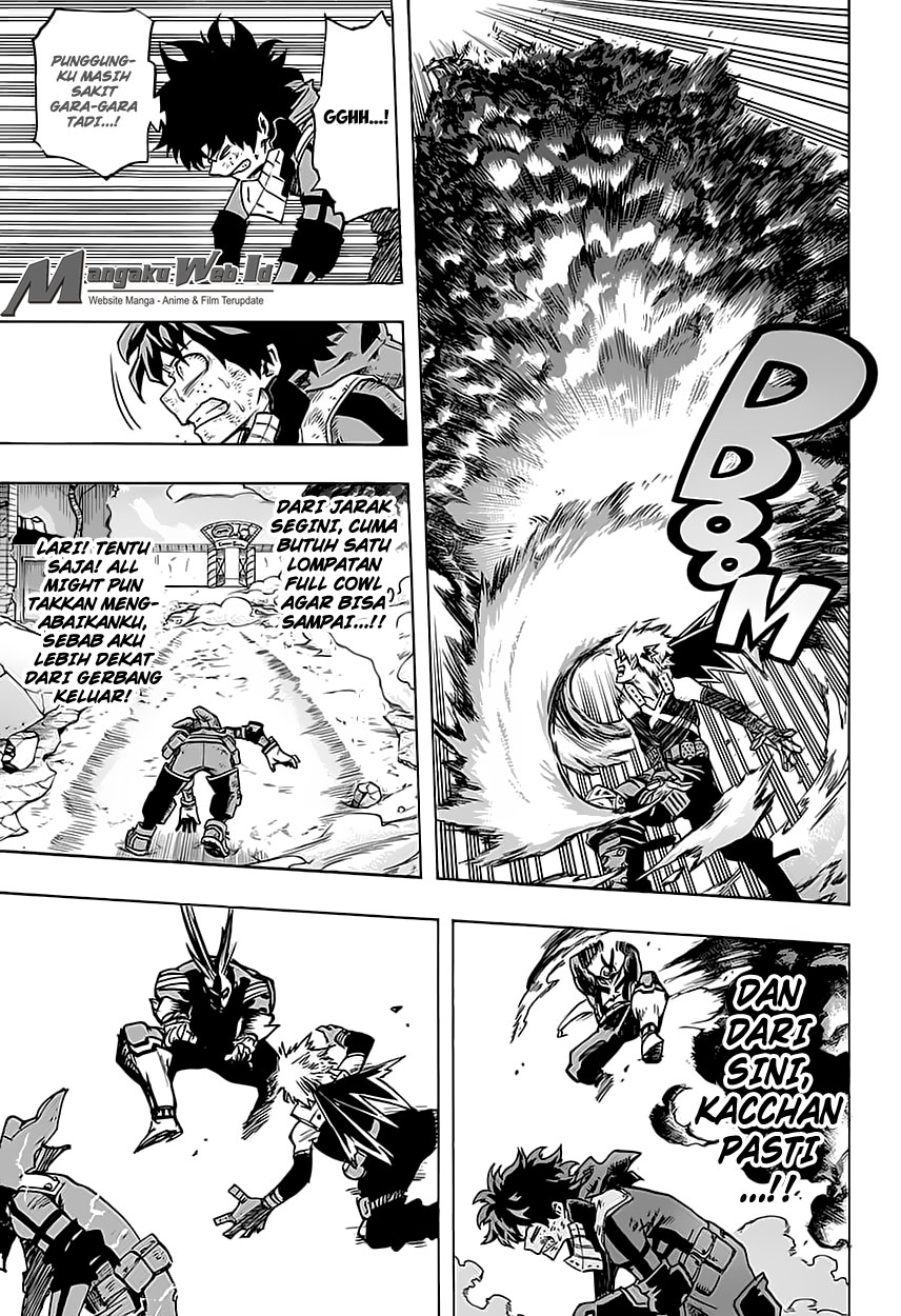 Chapter 65 - halaman 15