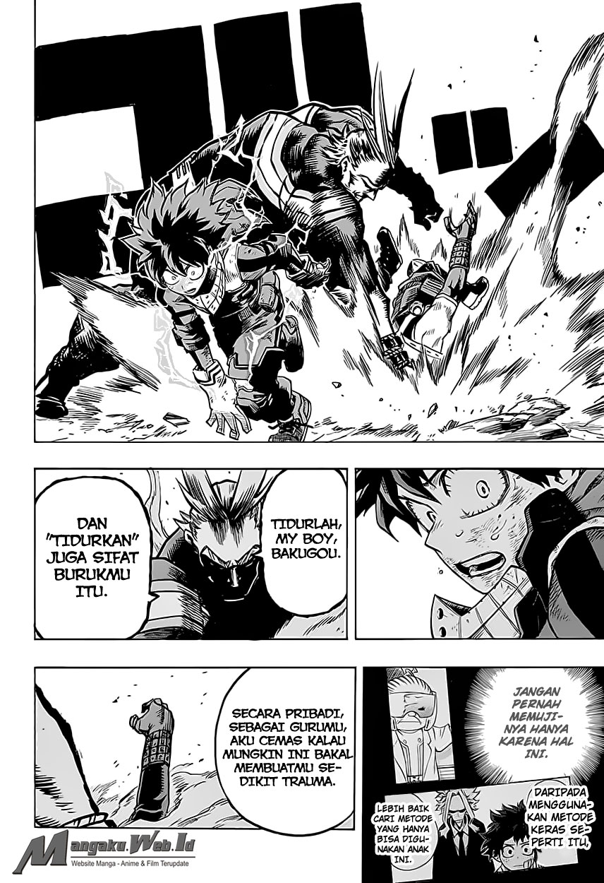 Chapter 65 - halaman 16