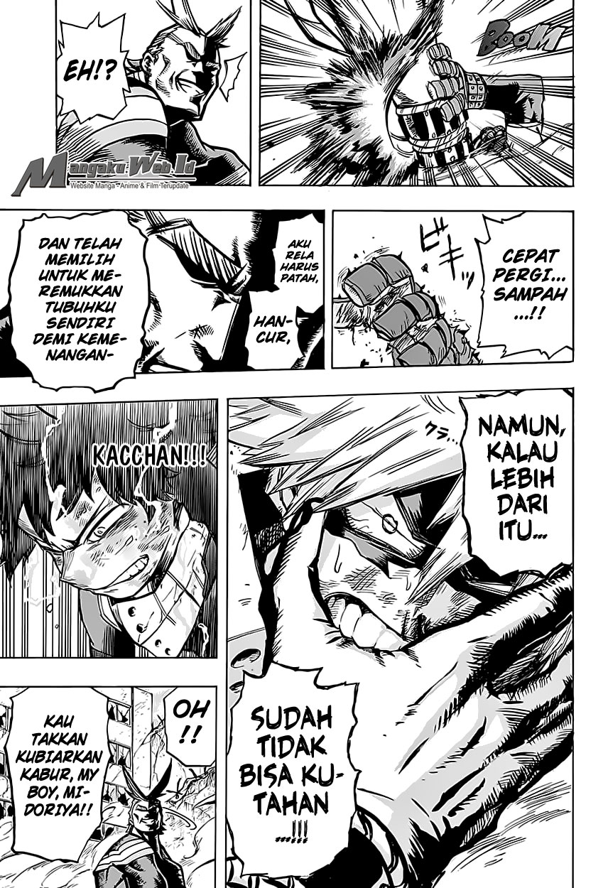 Chapter 65 - halaman 17