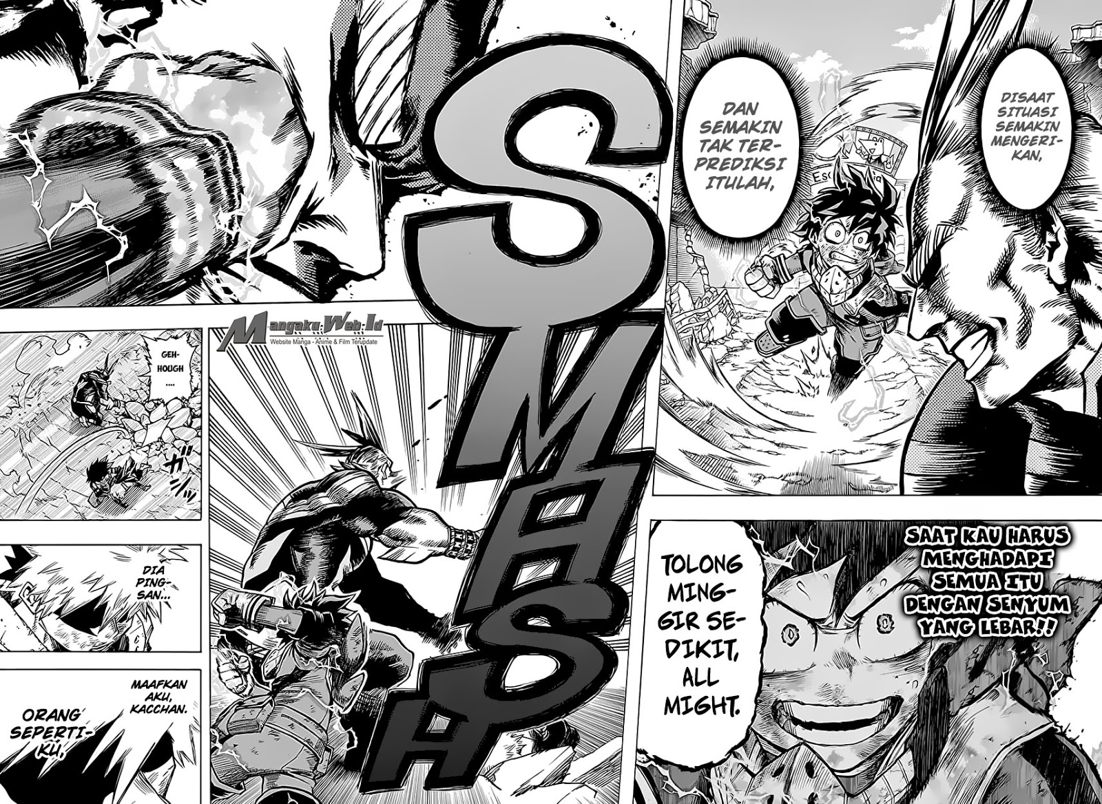 Chapter 65 - halaman 18