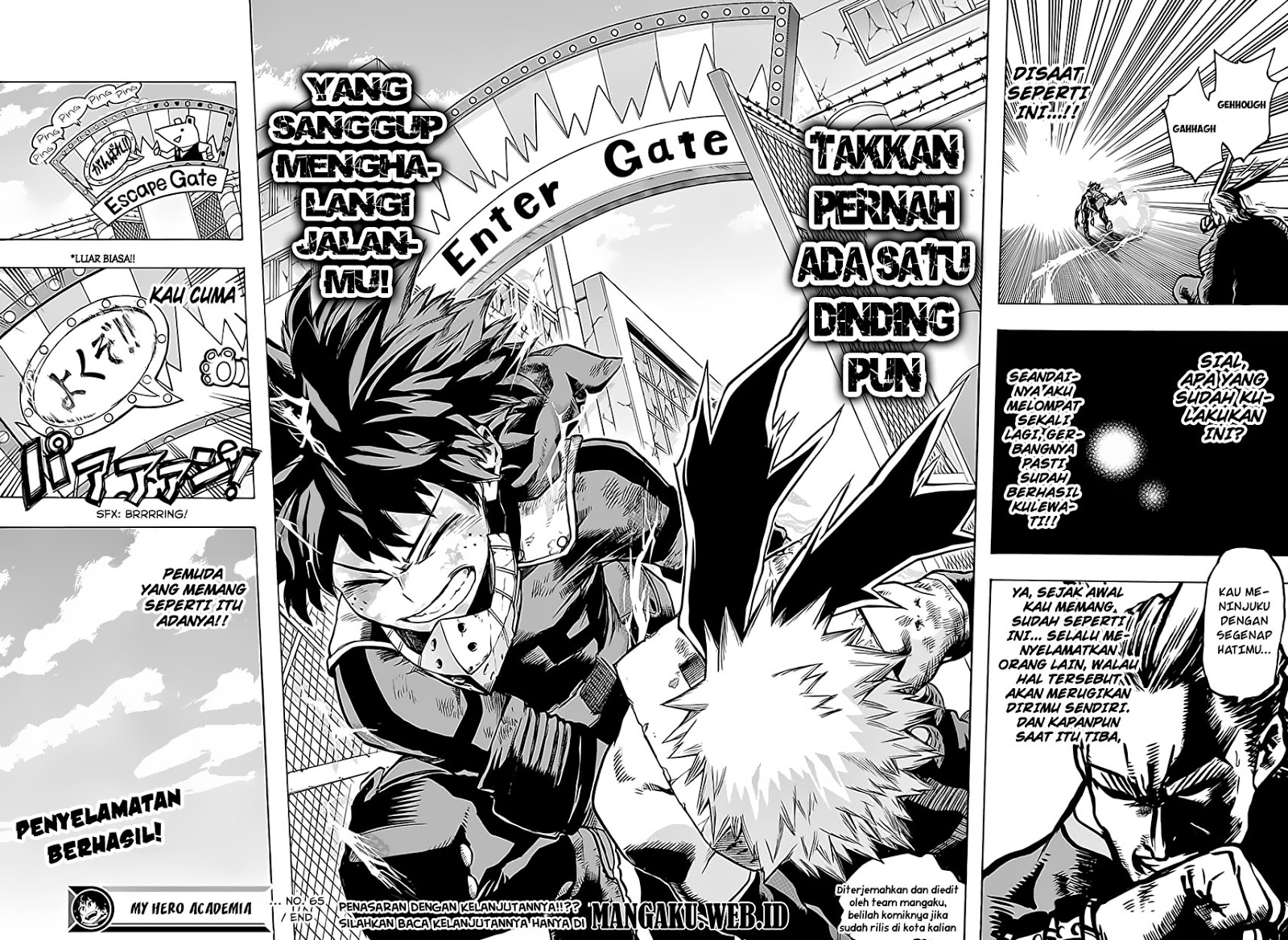 Chapter 65 - halaman 19
