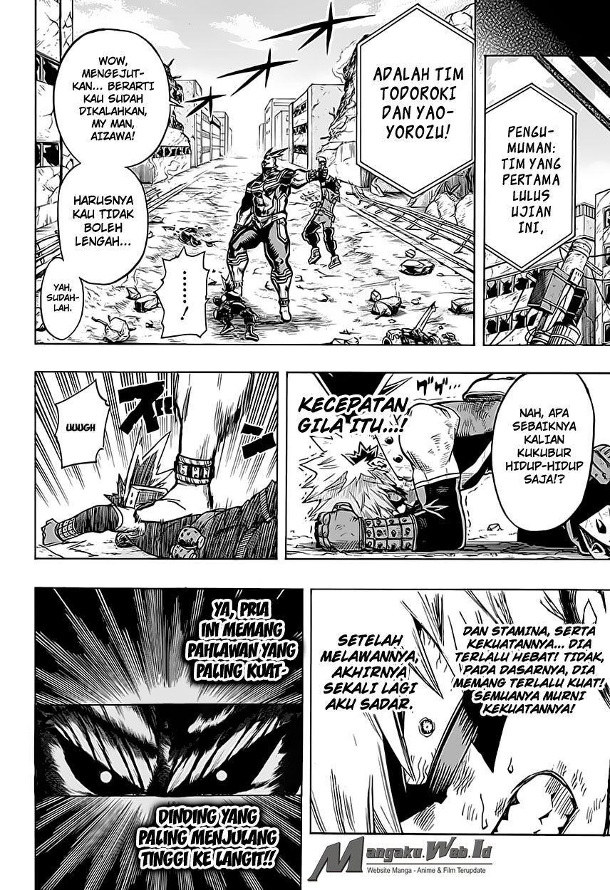 Chapter 65 - halaman 8
