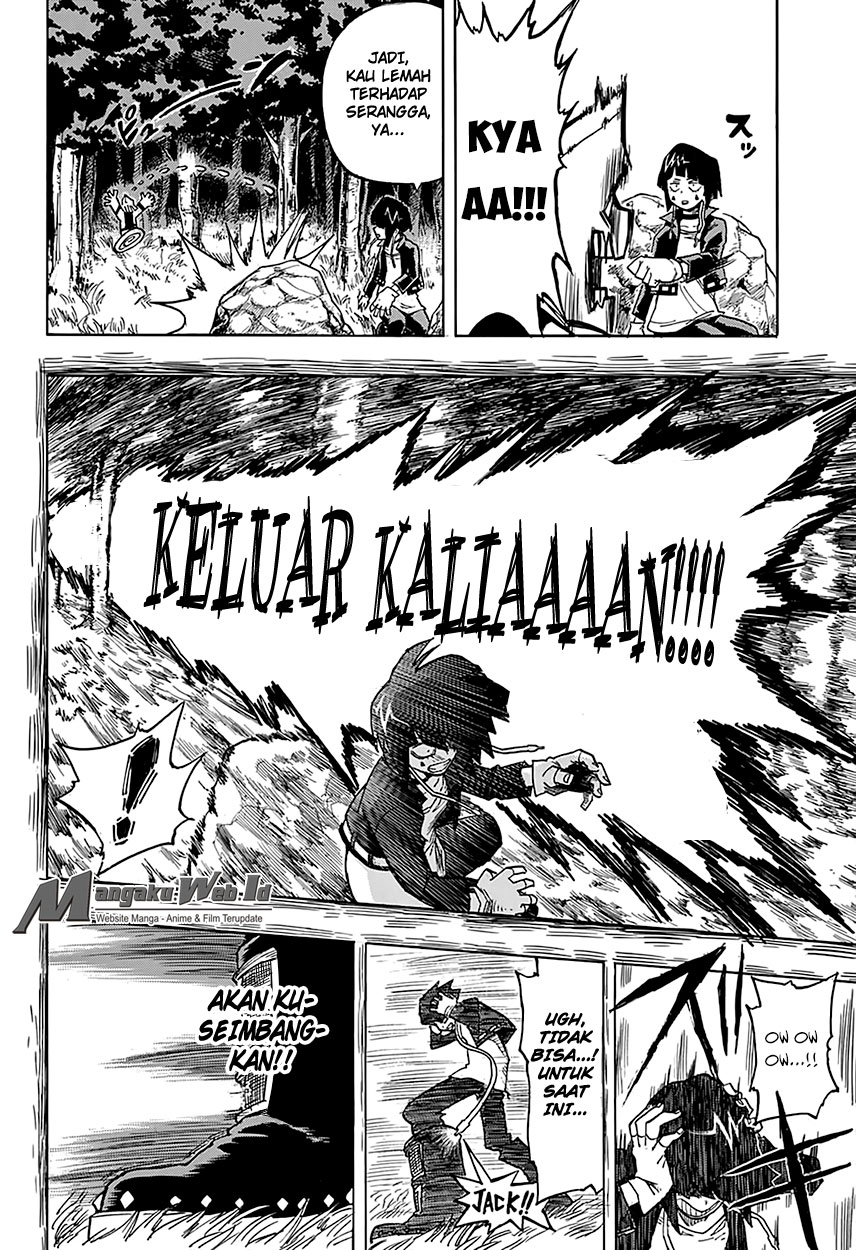 Chapter 66 - halaman 16