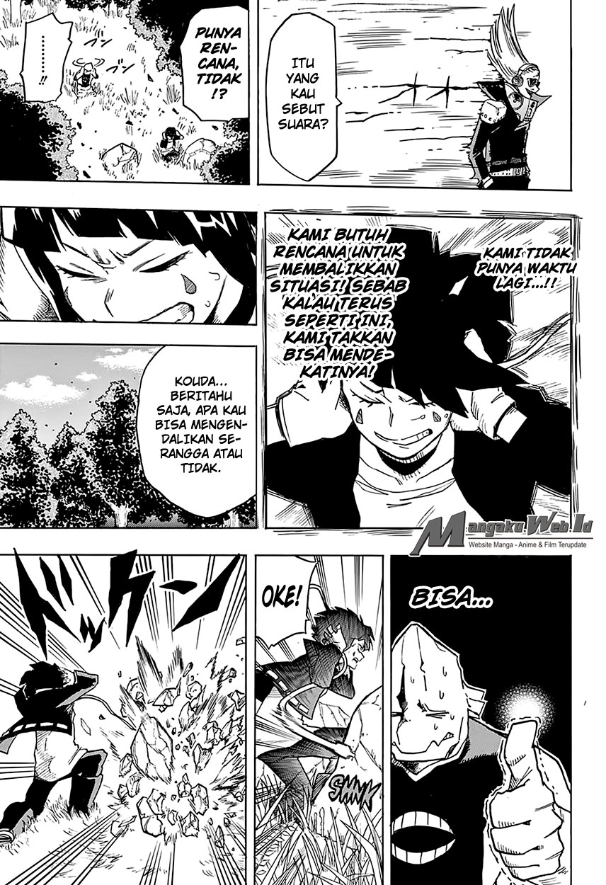 Chapter 66 - halaman 17
