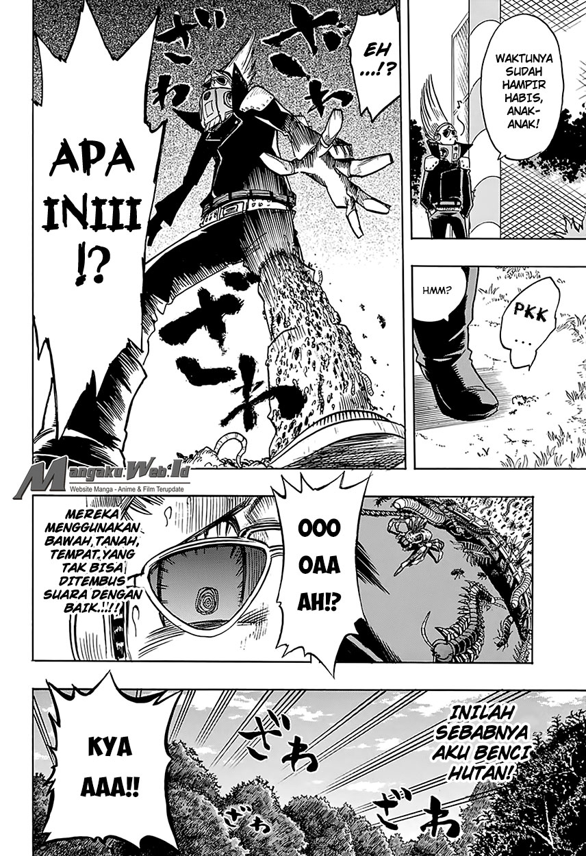 Chapter 66 - halaman 20
