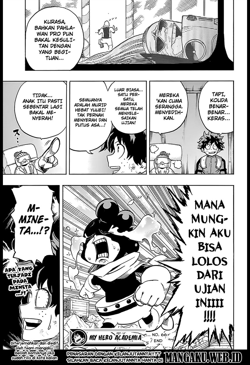 Chapter 66 - halaman 21