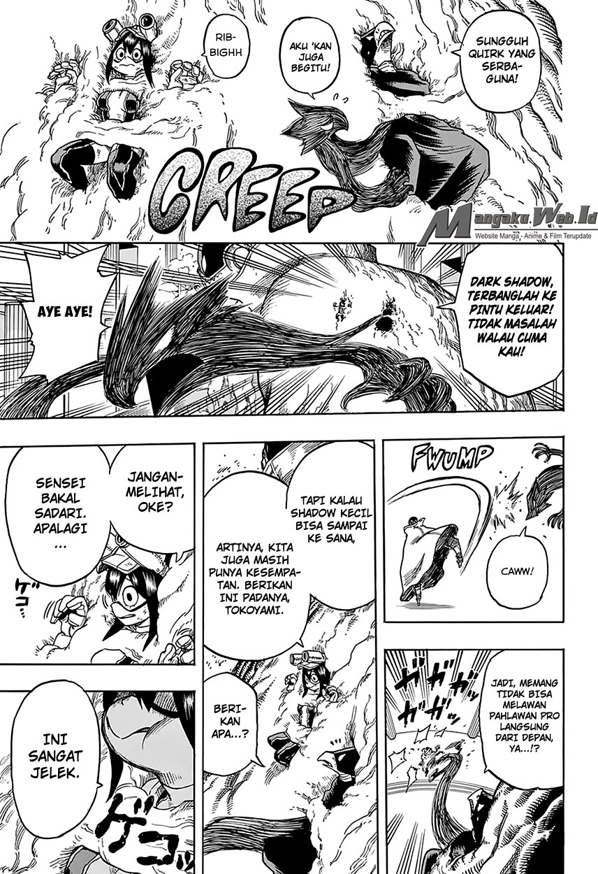 Chapter 66 - halaman 9