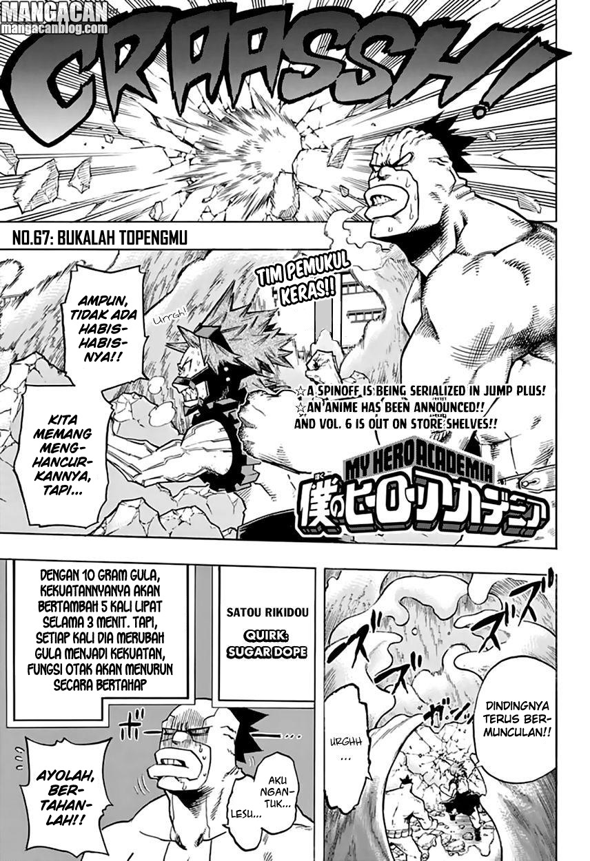 Chapter 67 - halaman 2