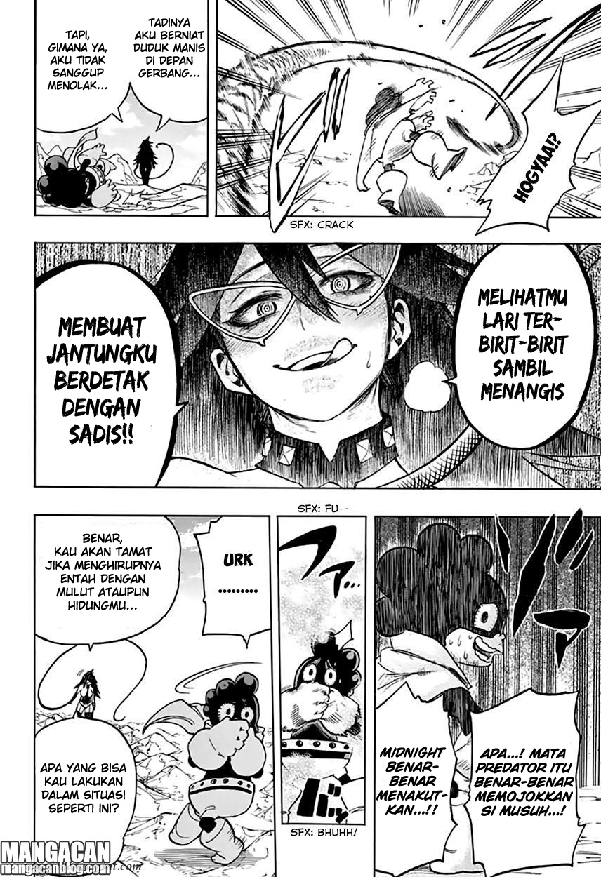 Chapter 67 - halaman 14