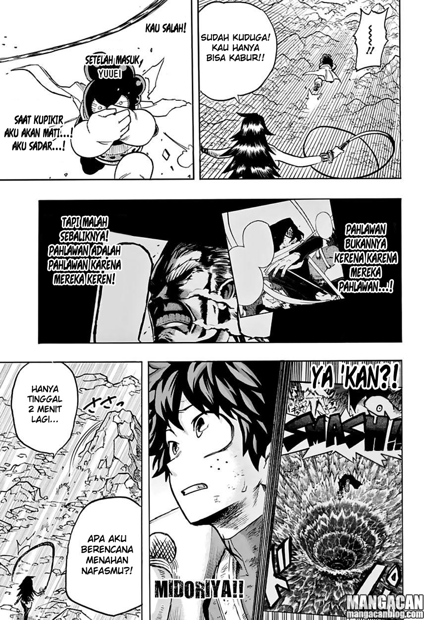 Chapter 67 - halaman 15