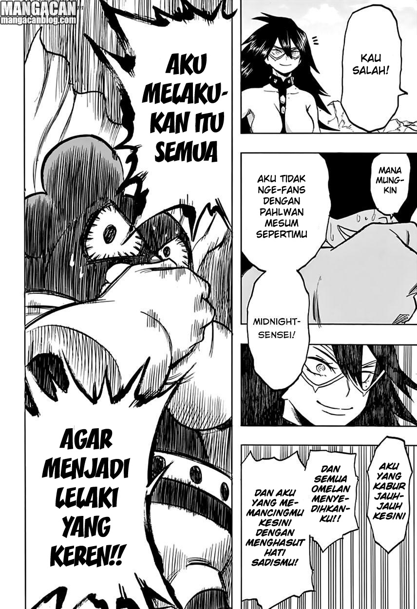 Chapter 67 - halaman 16