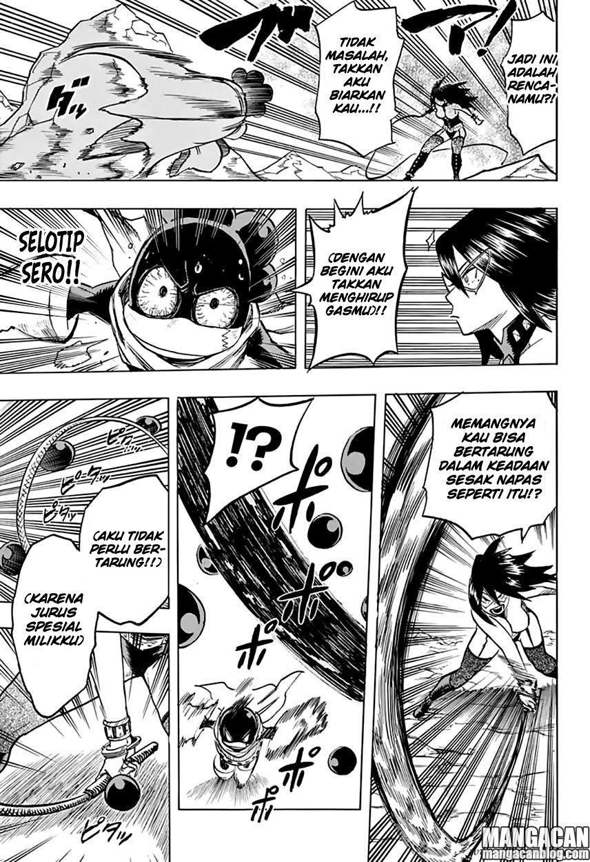 Chapter 67 - halaman 17