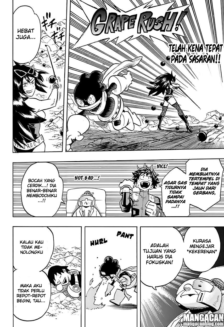 Chapter 67 - halaman 18