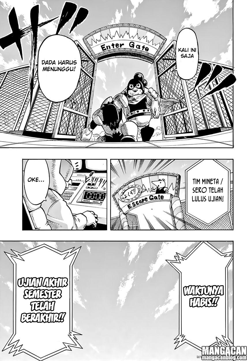 Chapter 67 - halaman 19