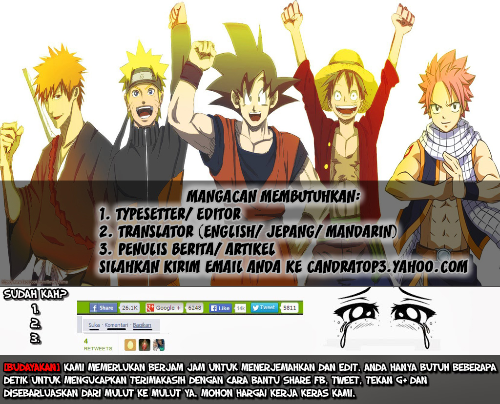 Chapter 67 - halaman 22
