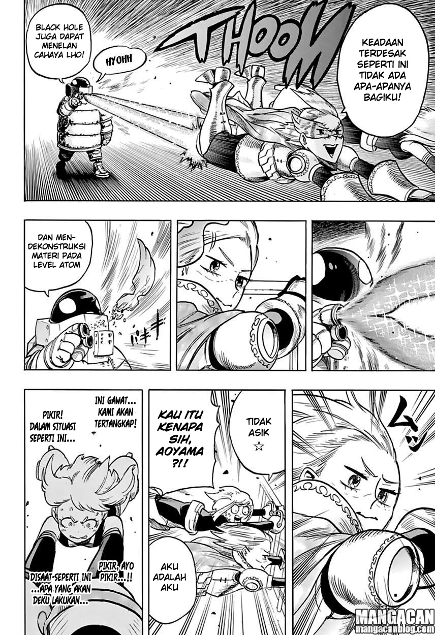 Chapter 67 - halaman 6