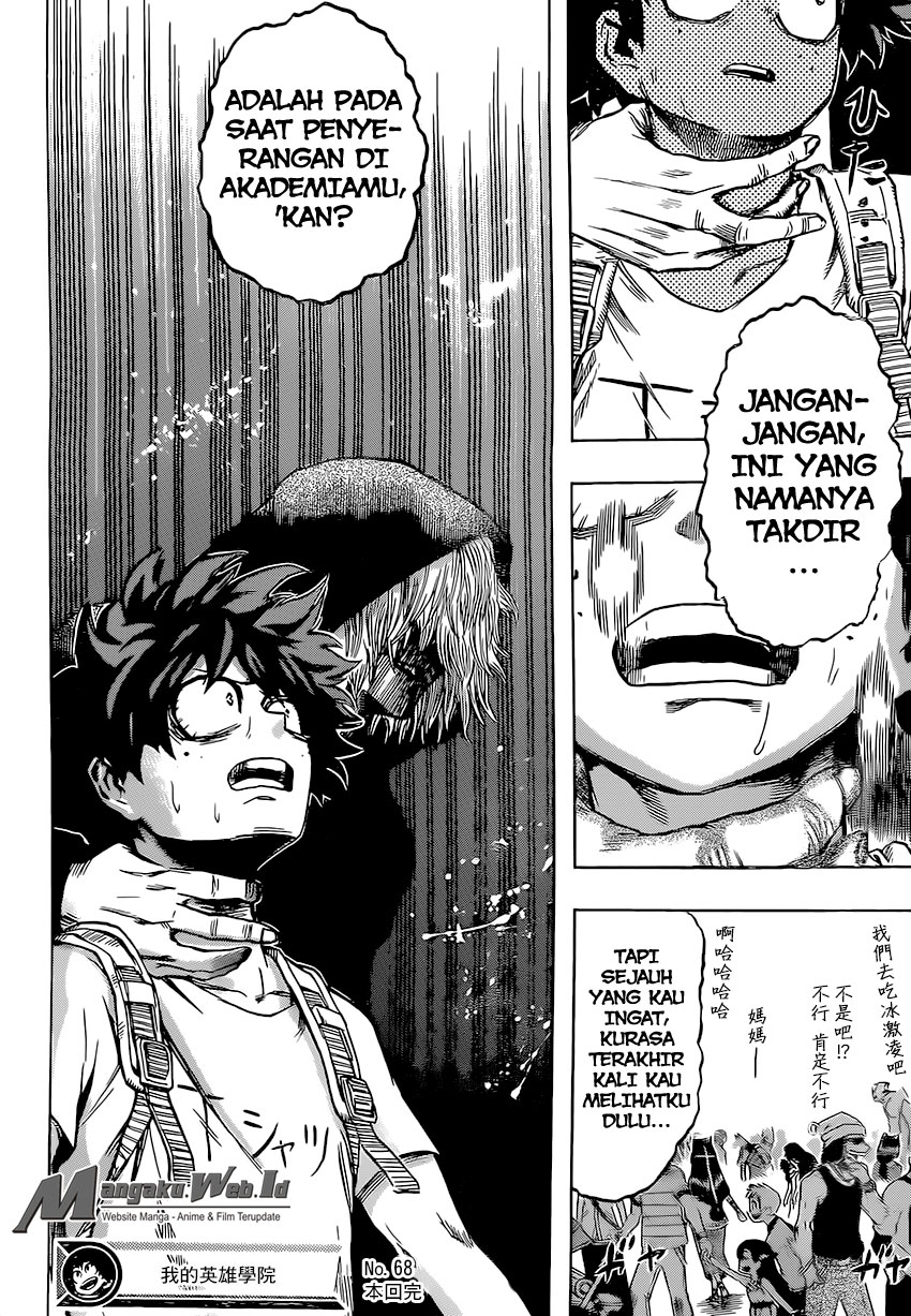 Chapter 68 - halaman 20