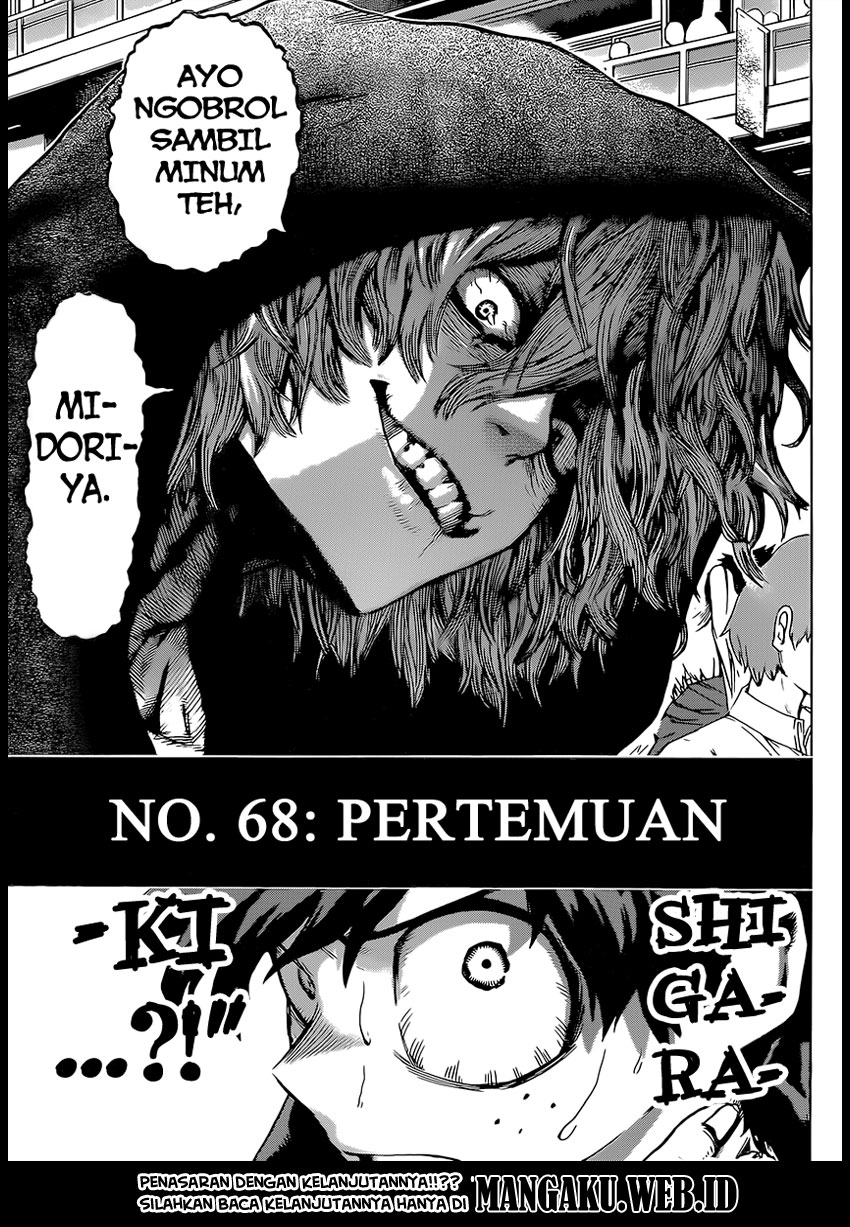 Chapter 68 - halaman 21