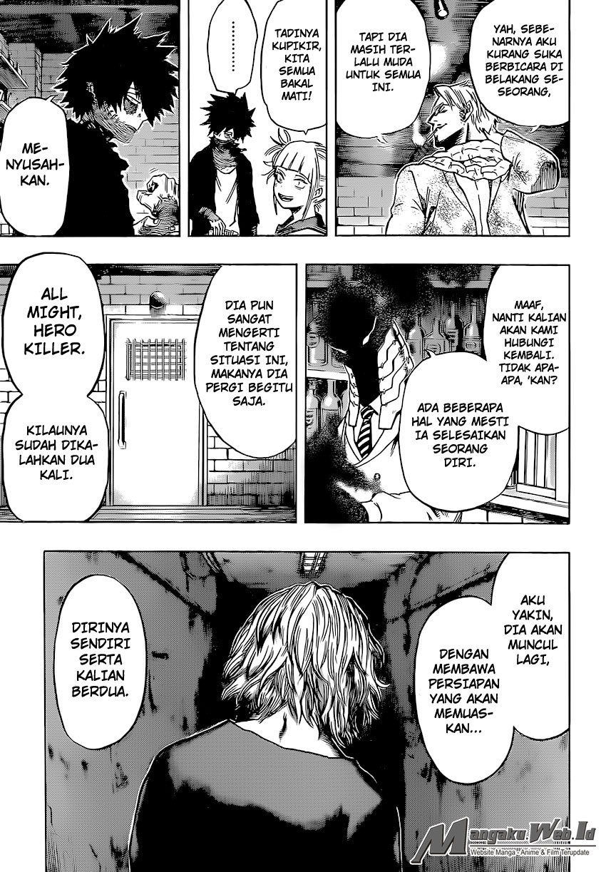 Chapter 68 - halaman 9