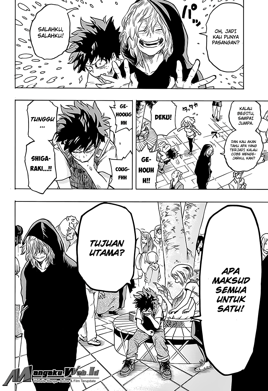 Chapter 69 - halaman 19