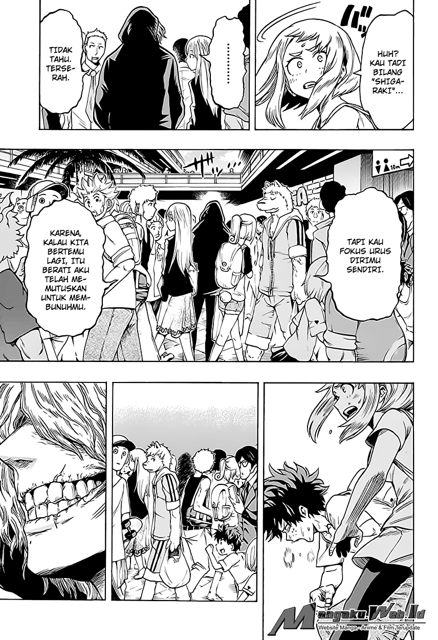 Chapter 69 - halaman 20