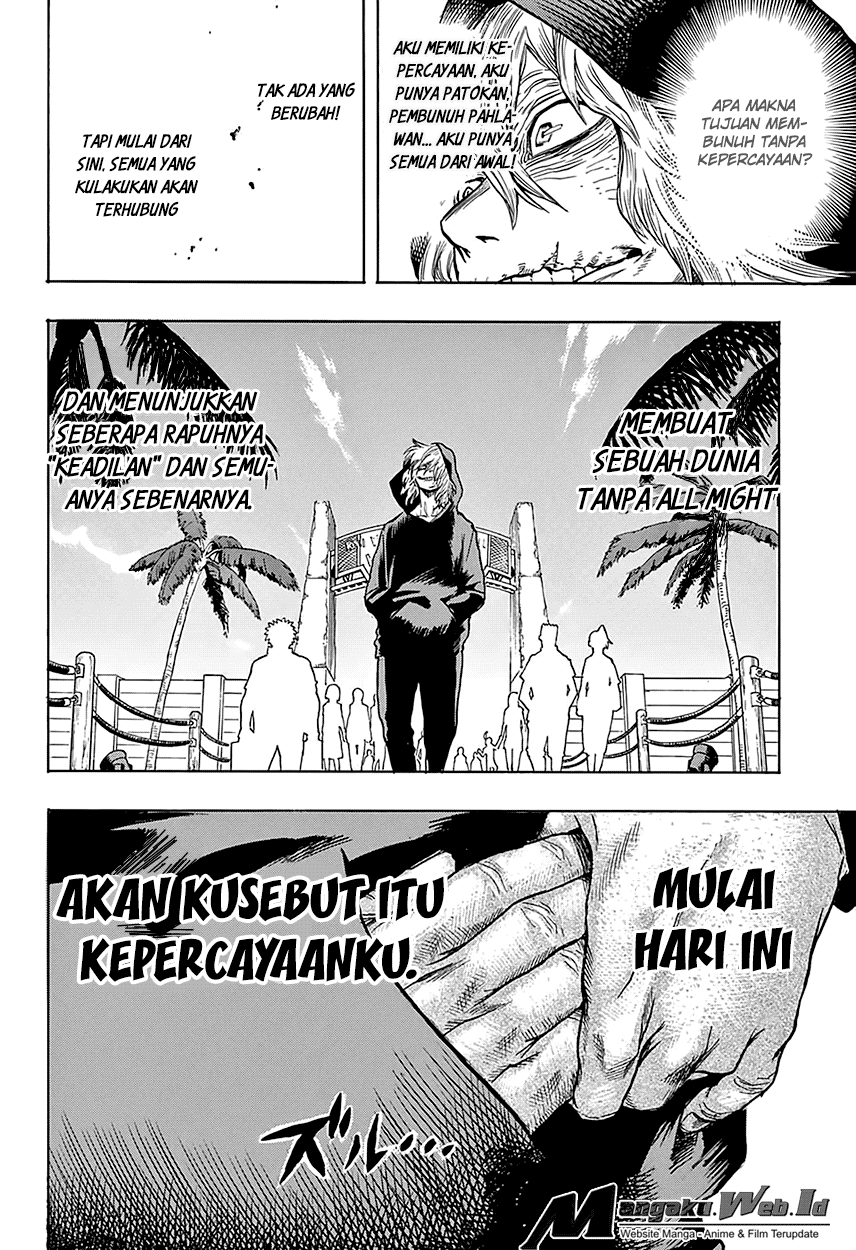 Chapter 69 - halaman 21