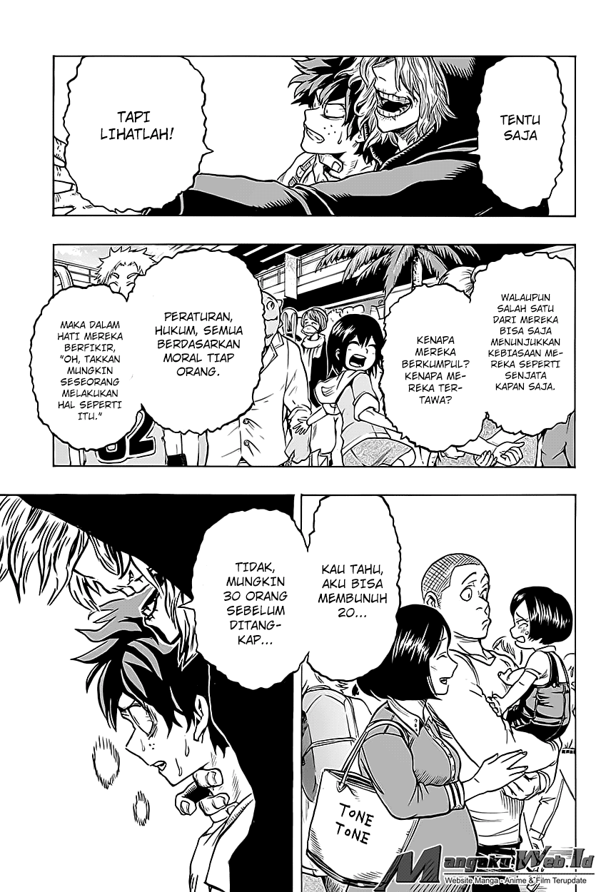 Chapter 69 - halaman 8