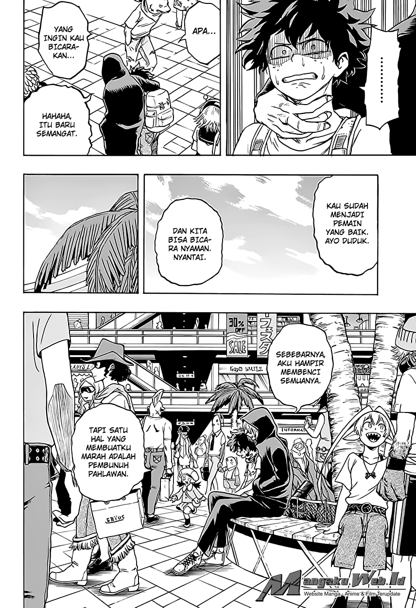 Chapter 69 - halaman 9