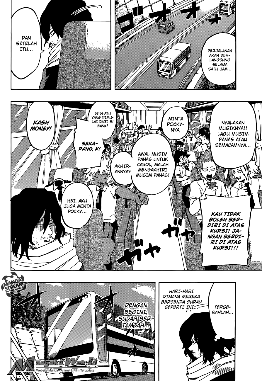 Chapter 70 - halaman 12