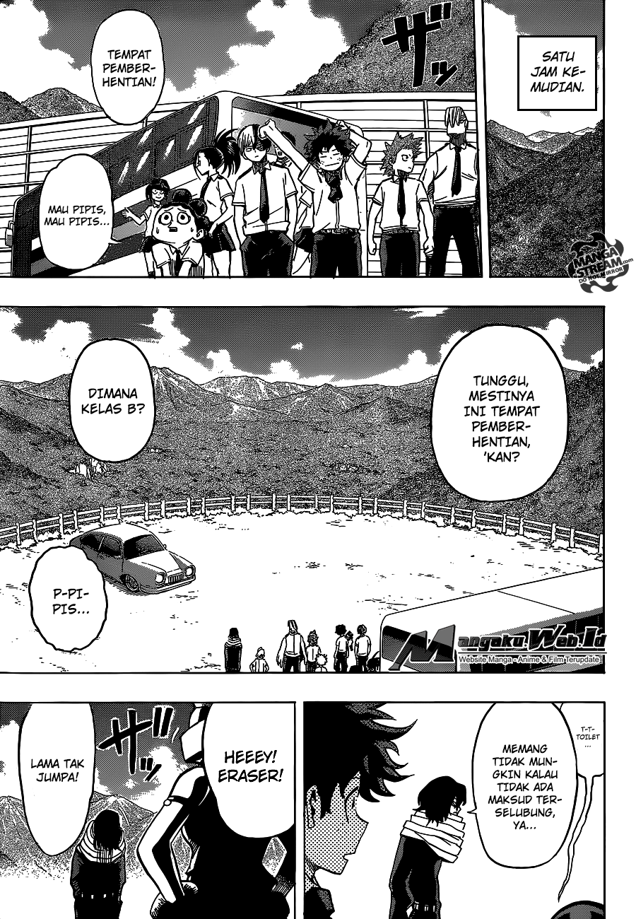 Chapter 70 - halaman 13